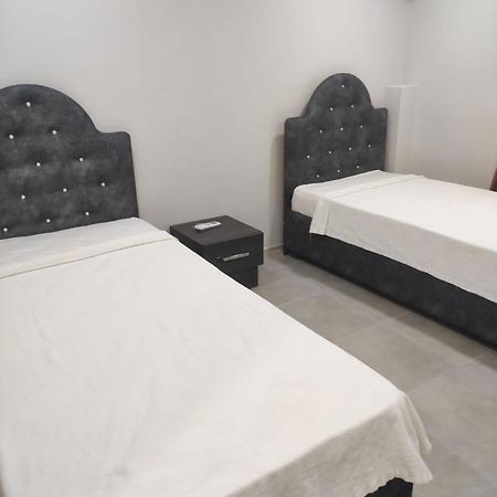 My New Hotel Анталья Экстерьер фото