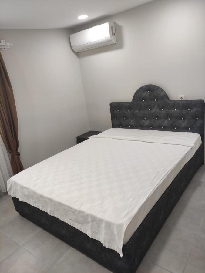 My New Hotel Анталья Экстерьер фото