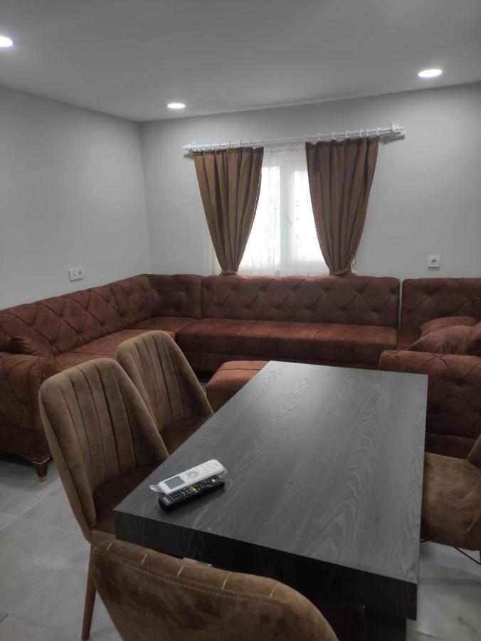 My New Hotel Анталья Экстерьер фото